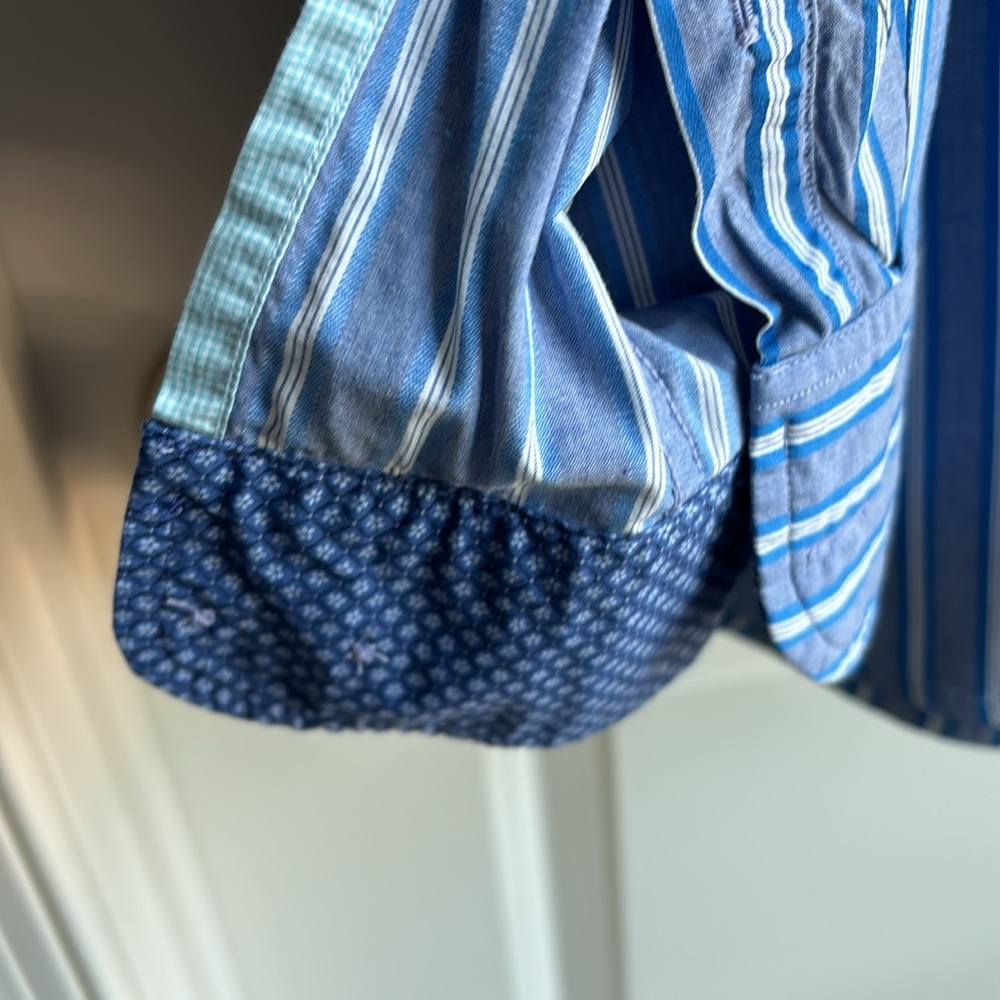 Men’s button down shirt - Picture 4 of 4